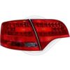 DIEDERICHS 1017997 Combination Rearlight Set